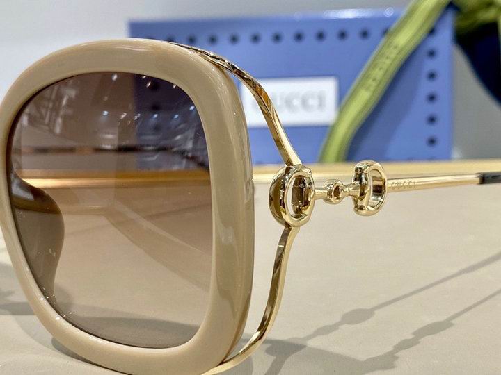 Top Quality G*ucci Glasses