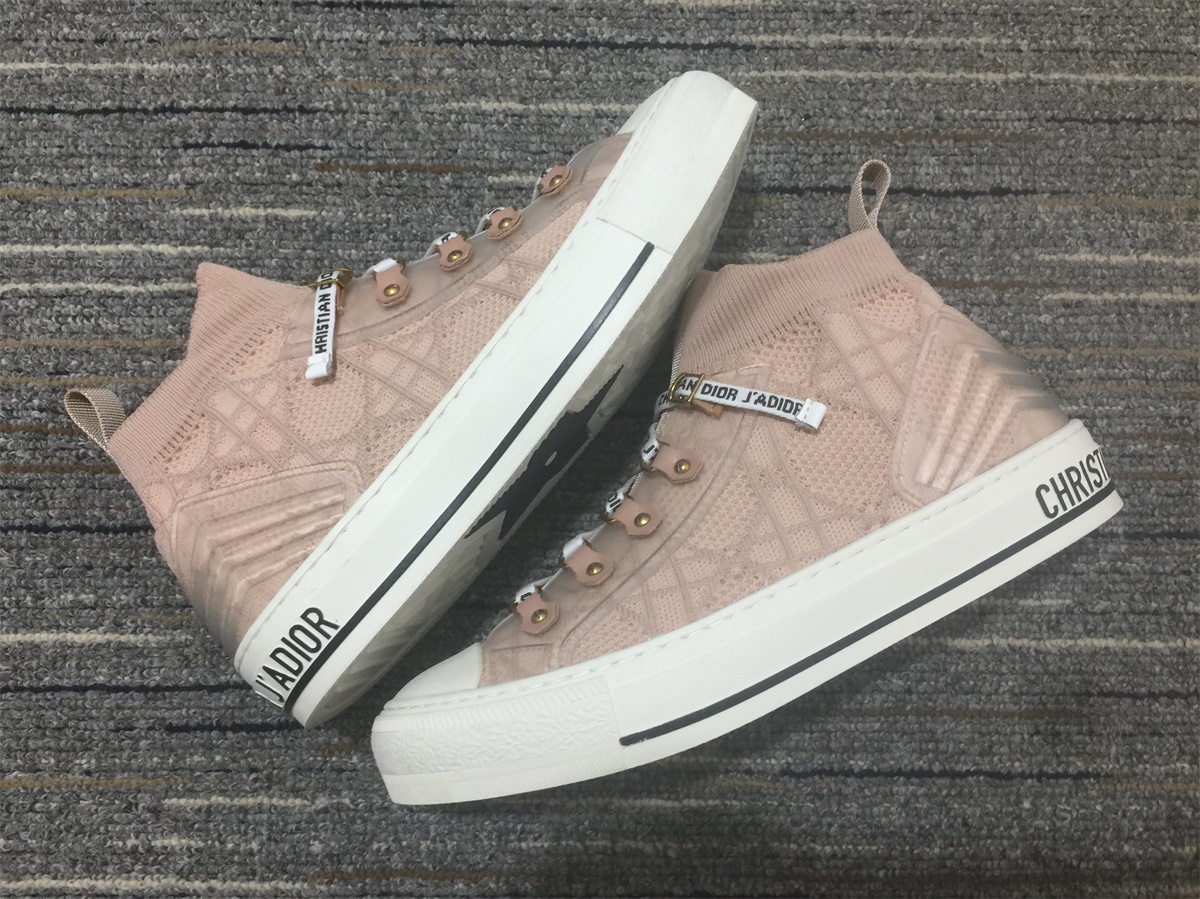 Men Women D*or Top Sneaker