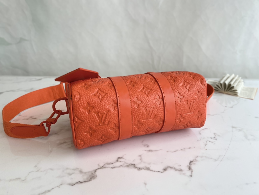 L*ouis V*uitton Bag Top Quality 25*15*11CM