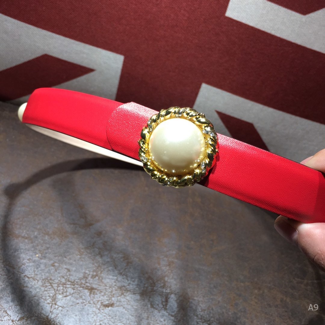 C*anel Belts Top Version