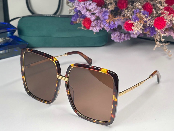 Top Quality G*ucci Glasses