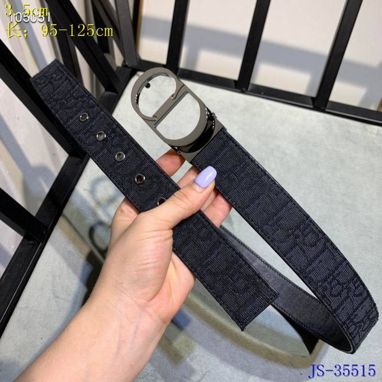 D*or Belts Top Version