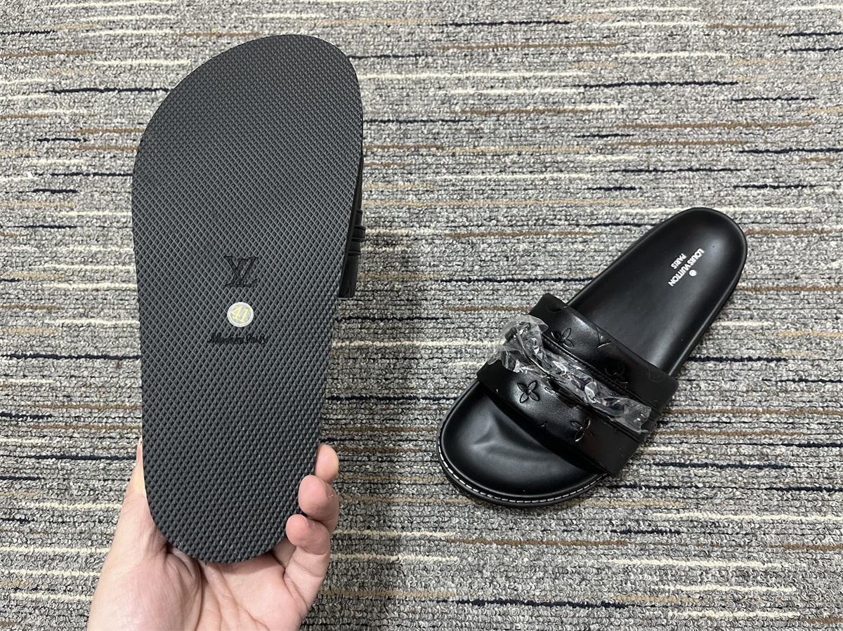 Women C*hanel Top Sandals