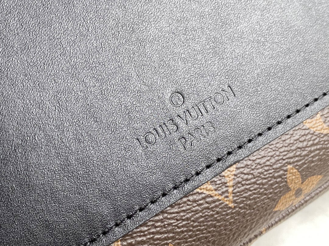 L*ouis V*uitton Bag Top Quality 24.5*15*6.5CM