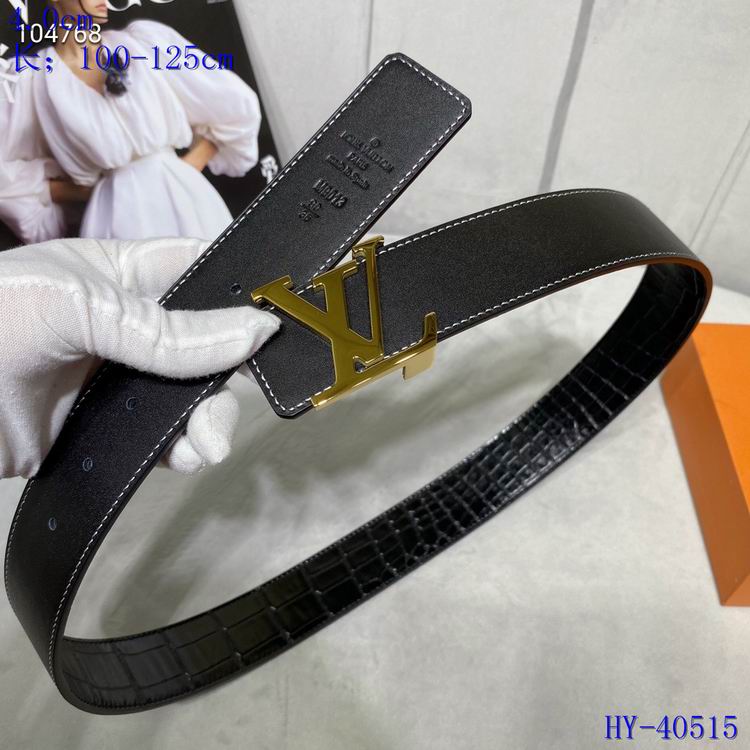 L*uis V*itton Belts Top Version