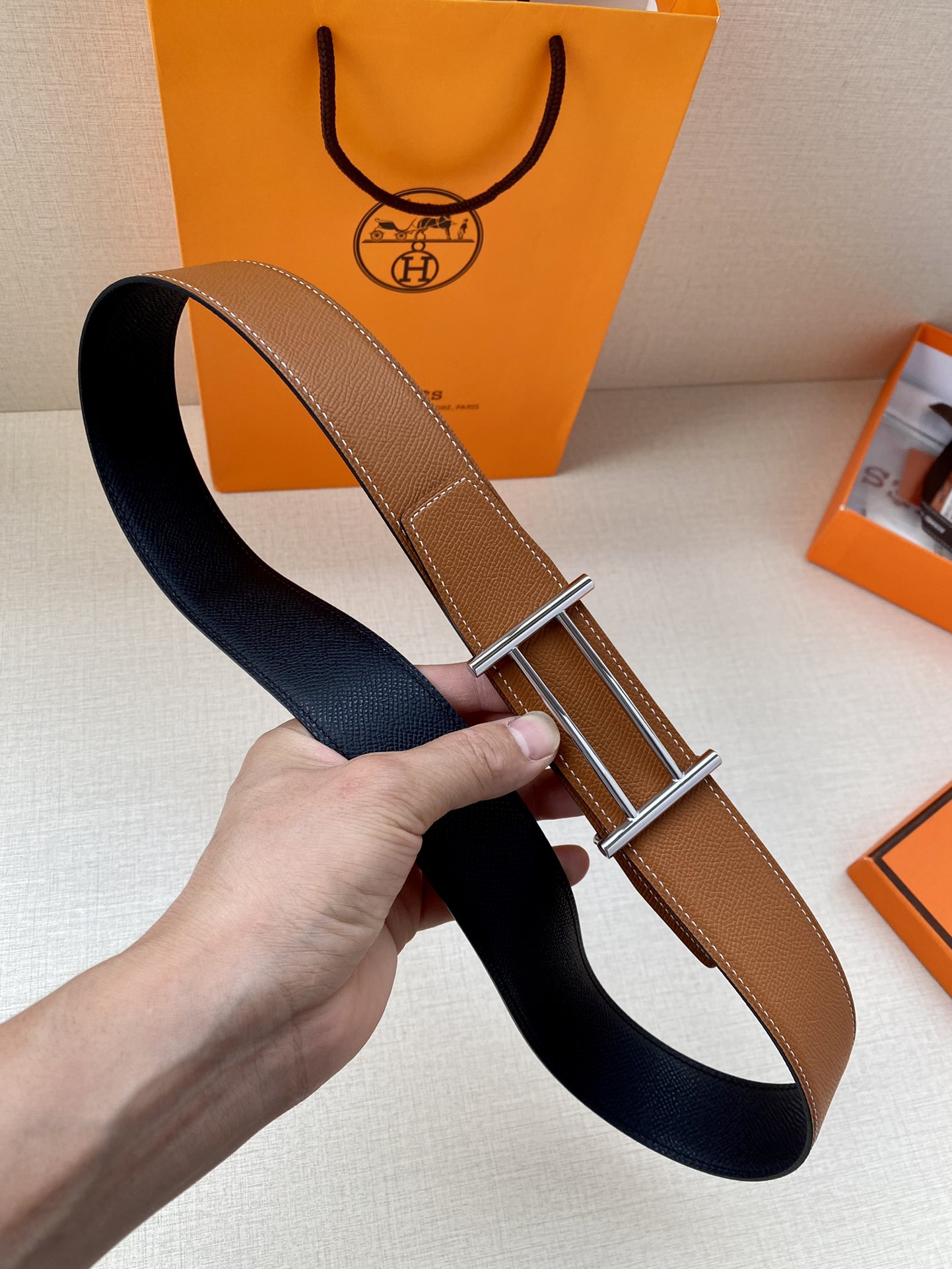 H*ermes Belts Top Quality