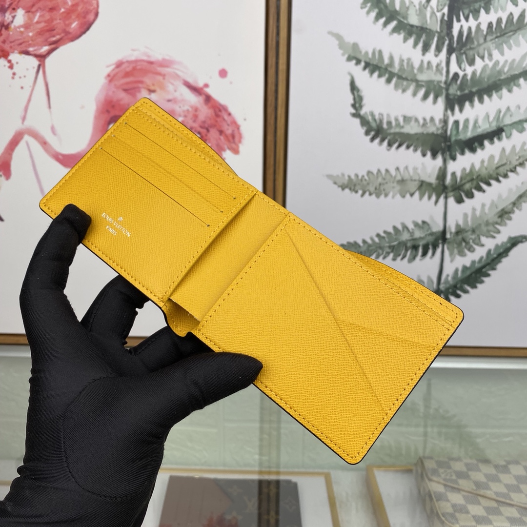 L*ouis V*uitton Bag Top Quality 11.5*9*1.5CM