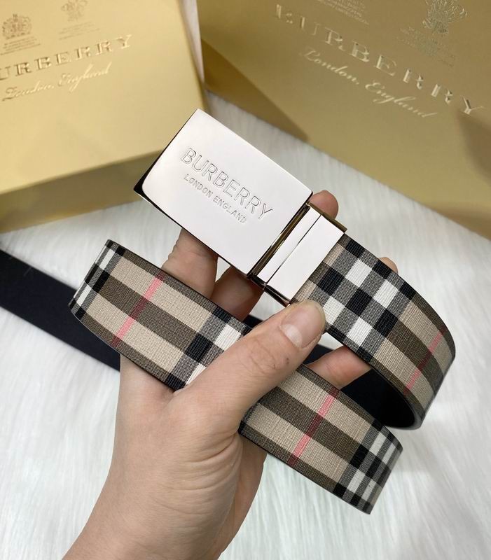 B*rberrry Belts Top Version