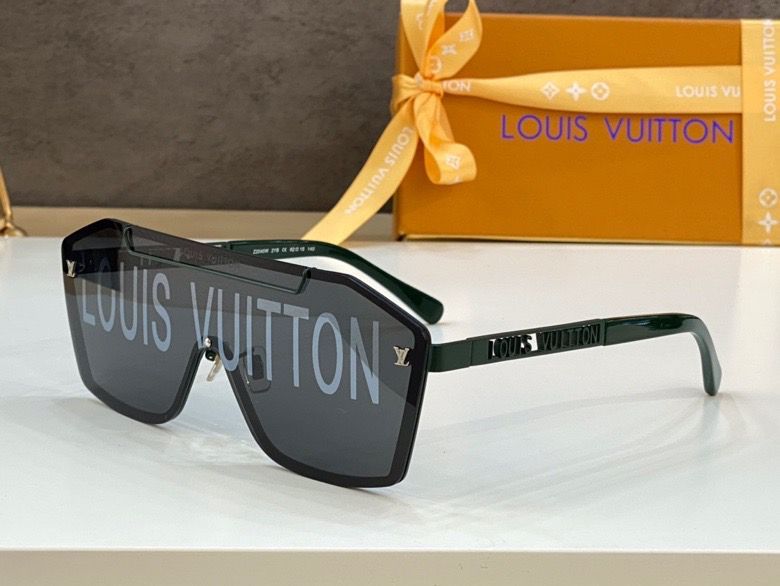 Top Quality L*ouis V*uitton Glasses