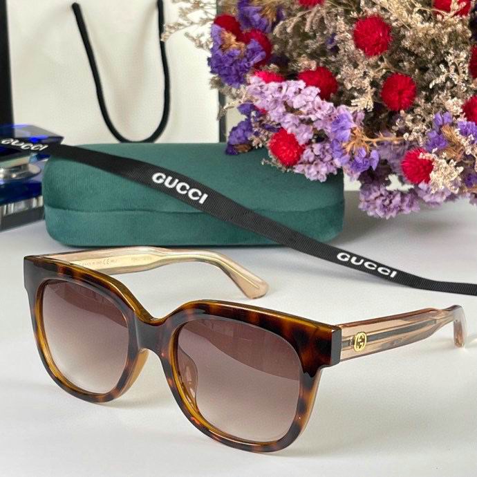 Top Quality G*ucci Glasses