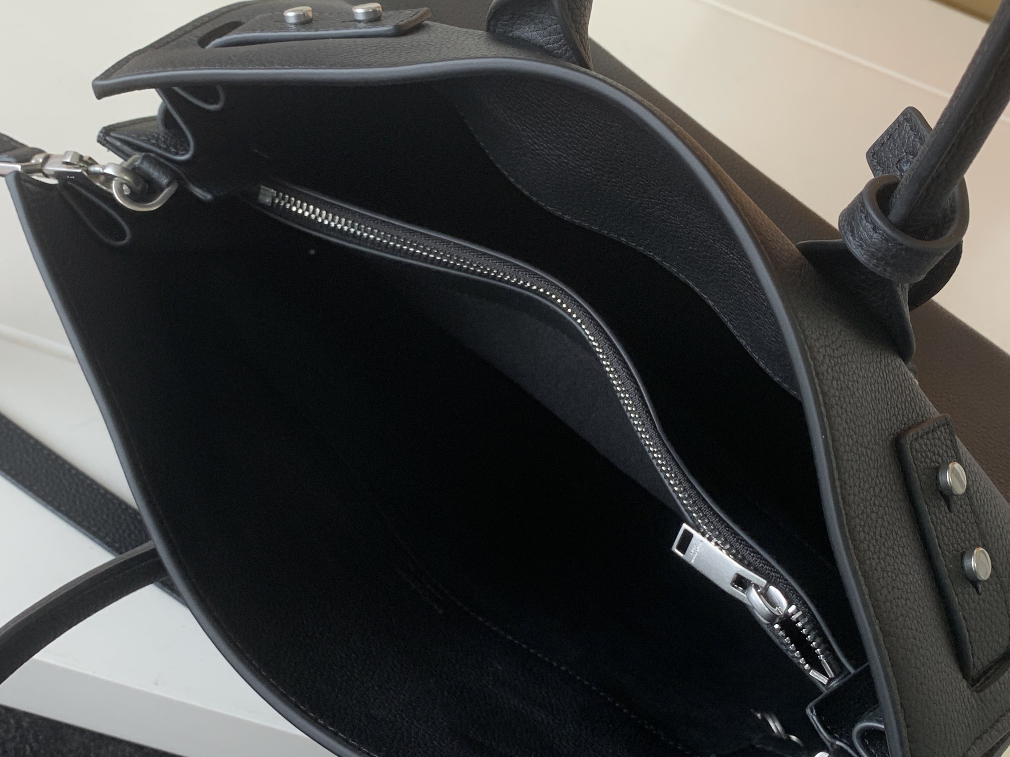 Y*SL Bag Top Quality 32*25*16CM