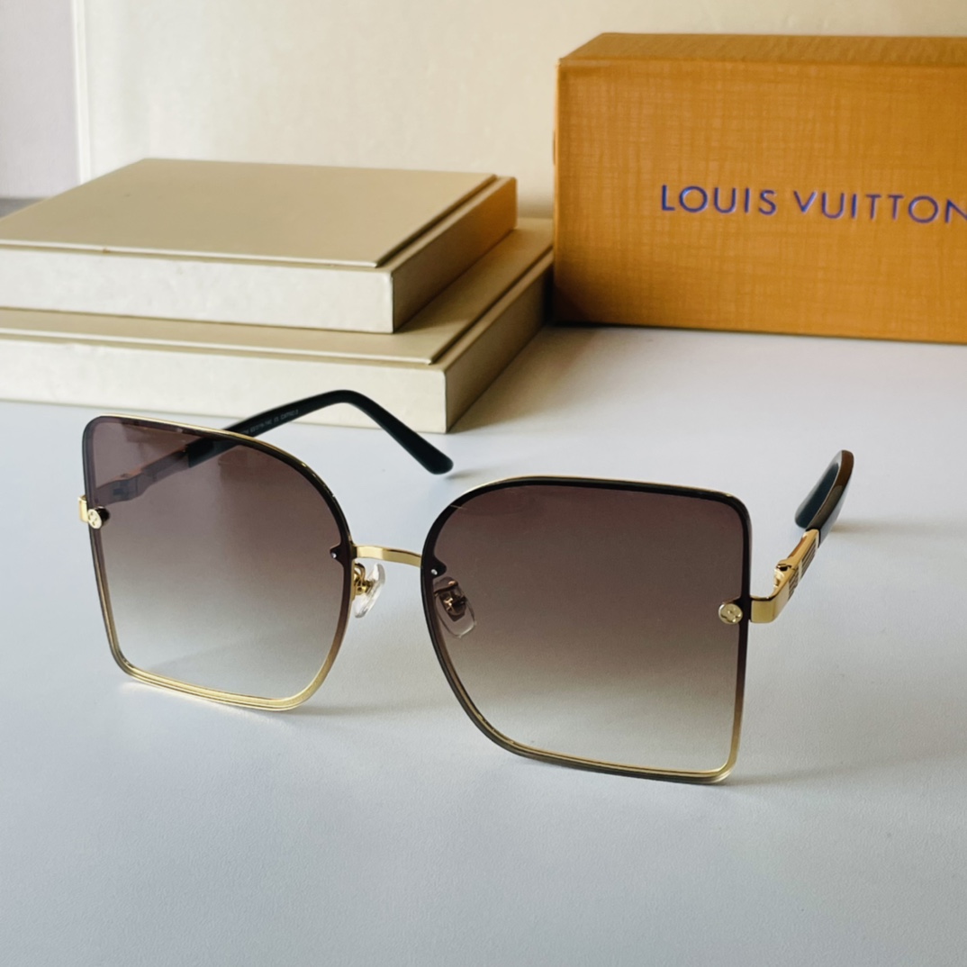 L*ouis V*uitton Glasses Top