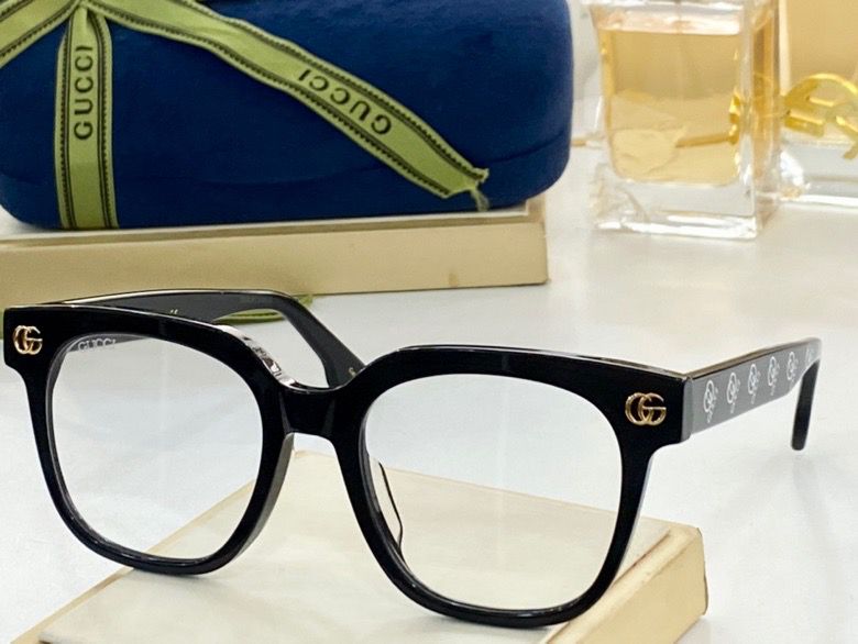 Top Quality G*ucci Glasses