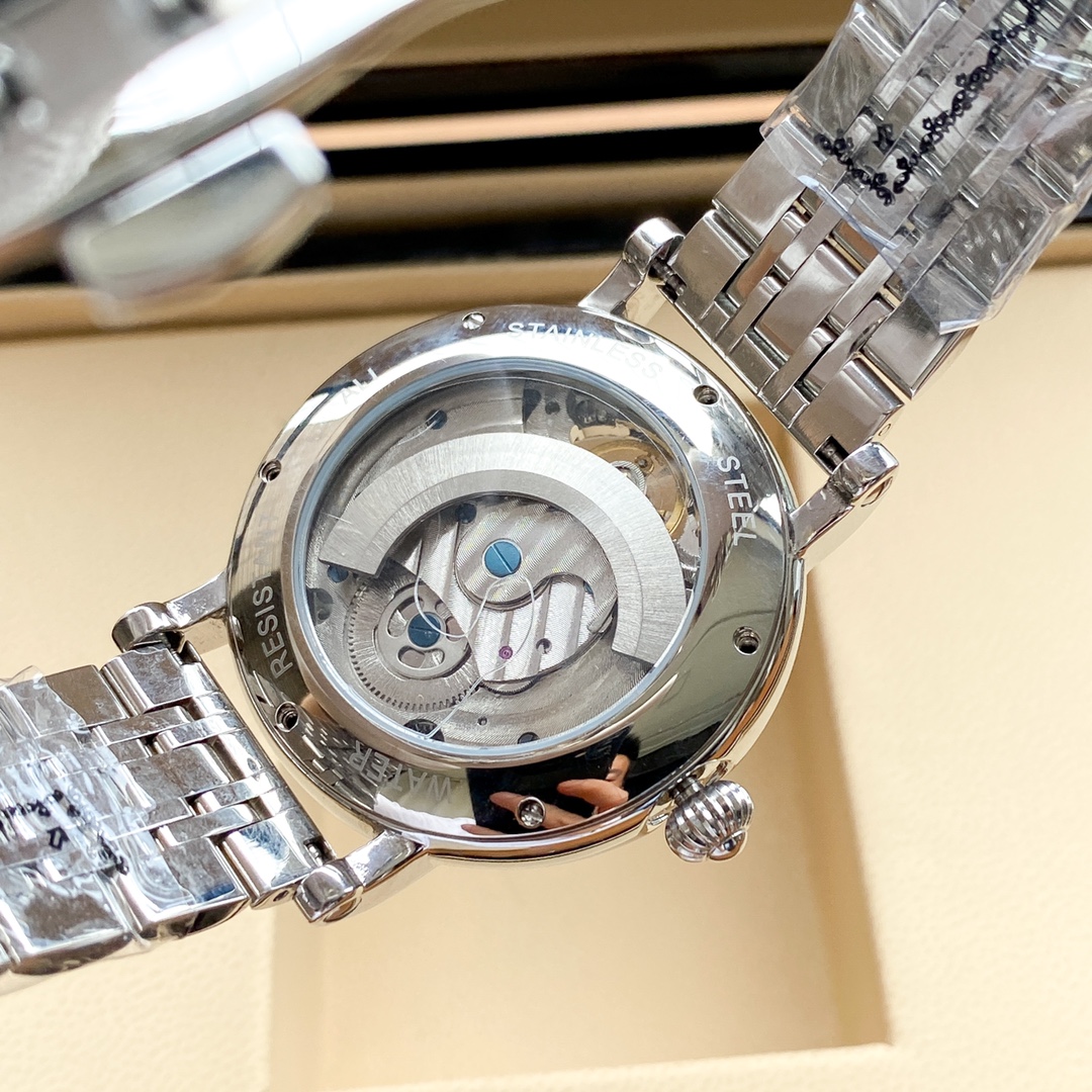 O*mega Watches Top Quality 41*11MM （）