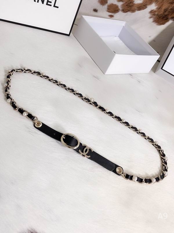 C*anel Belts Top Version