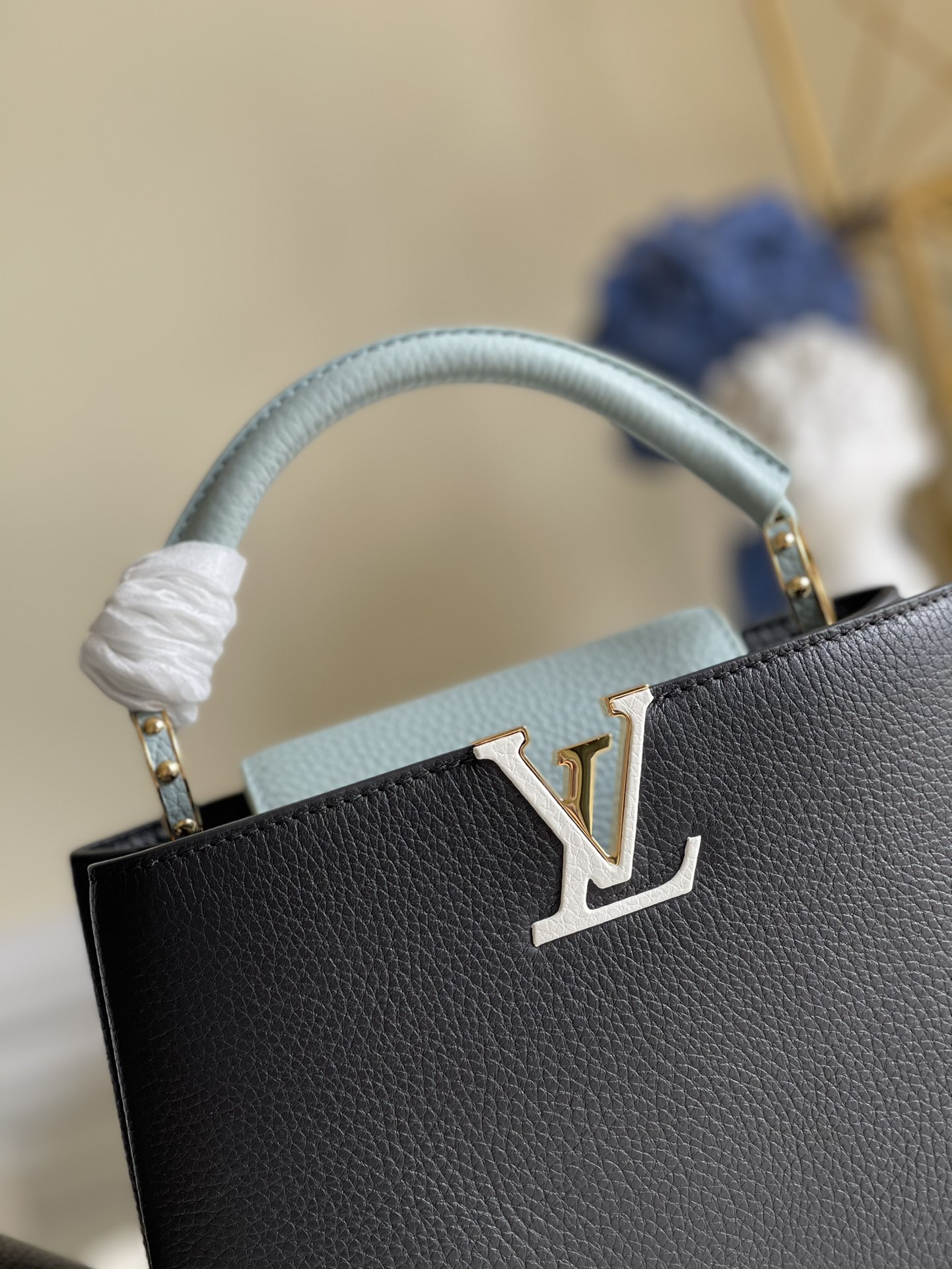 L*ouis V*uitton Bag Top Quality 27*18*9cm