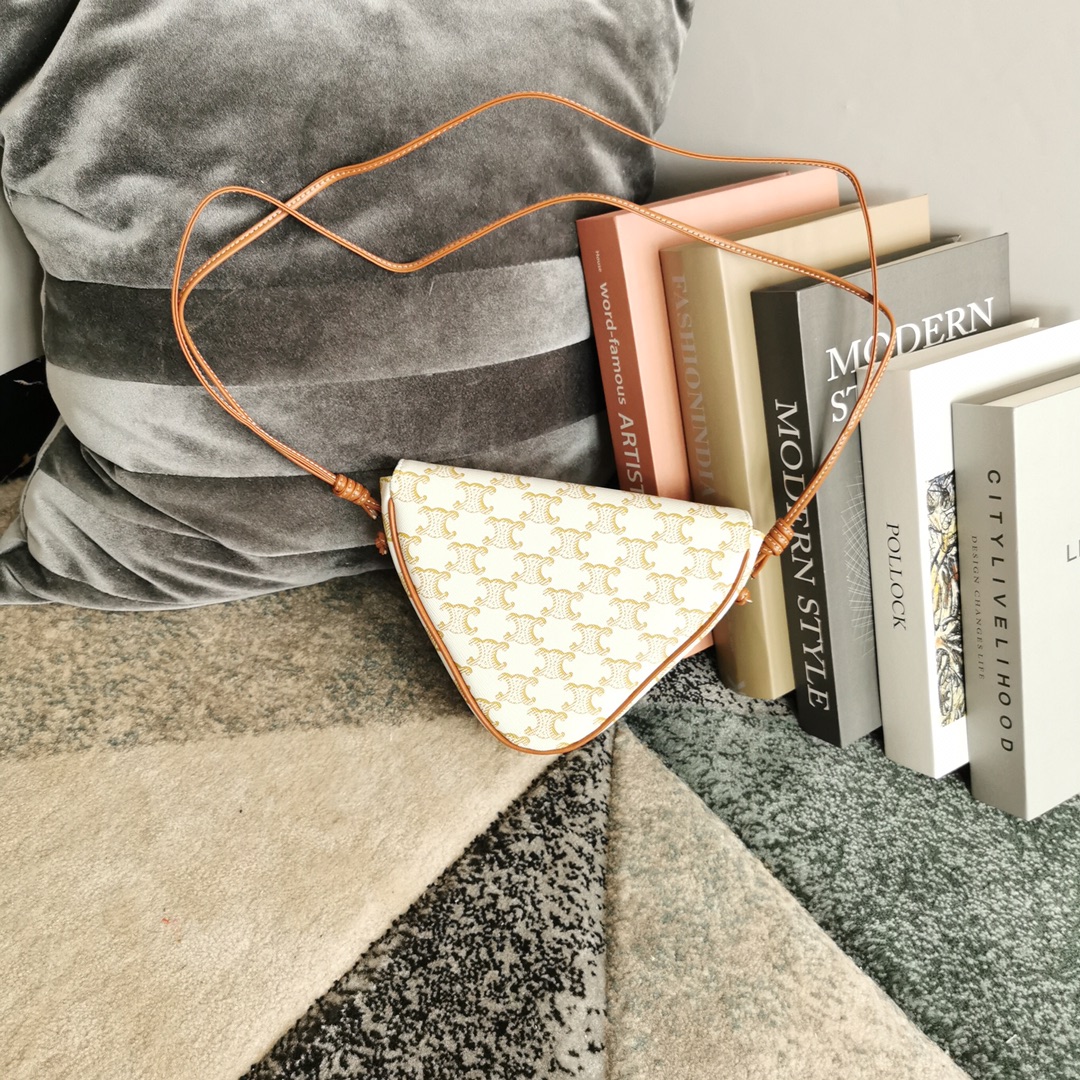 C* eline Top Bag 21*15*4cm