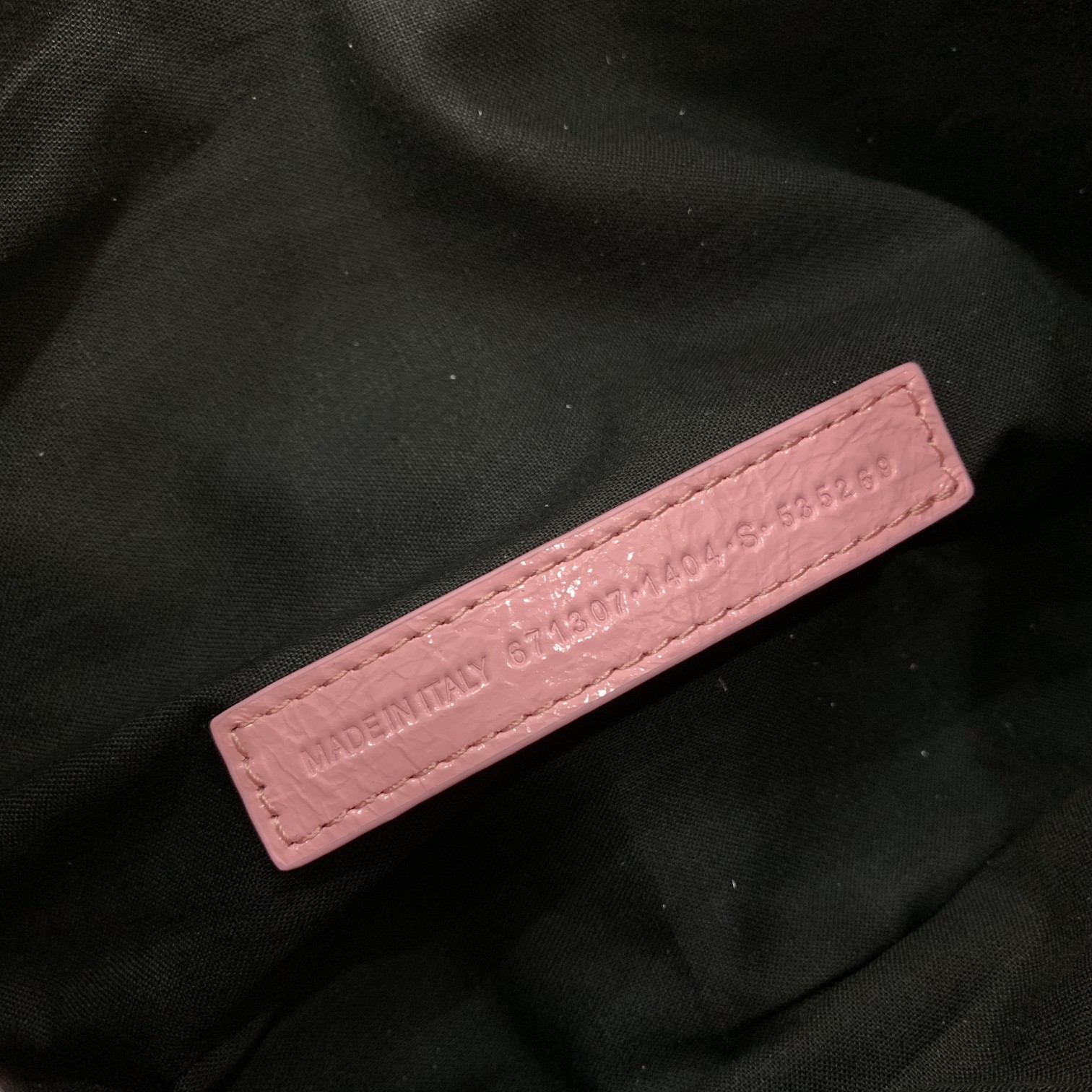 B*alenciaga Bag Top Quality 33x16x8.4cm