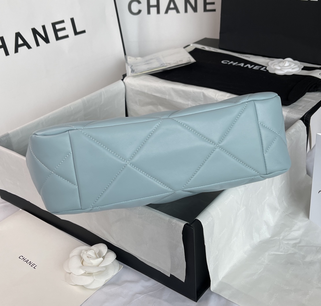 C*hanel Top Bag 30*37*10CM