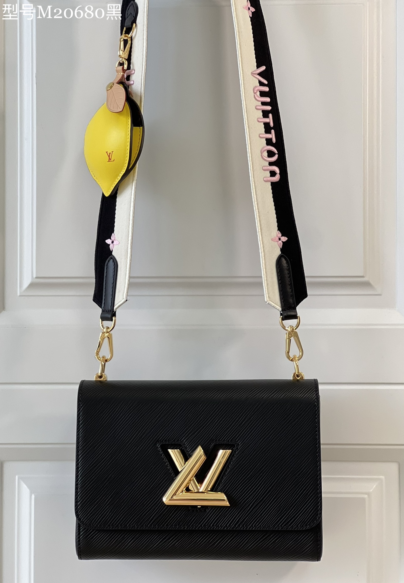 L*ouis V*uitton Bag Top Quality 23*17*9.5CM