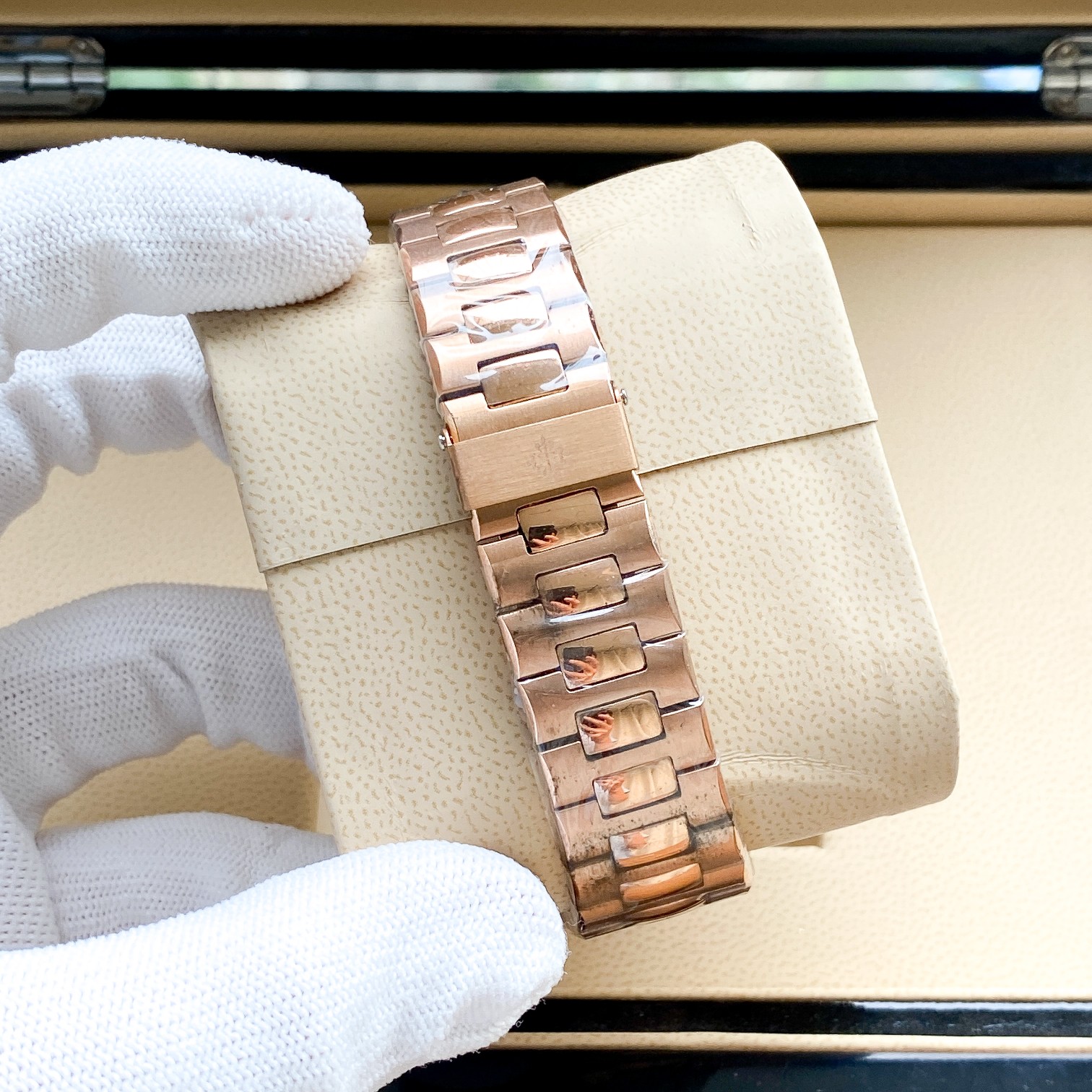 P*atek P*hilippe Watches Top Quality 43*12mm