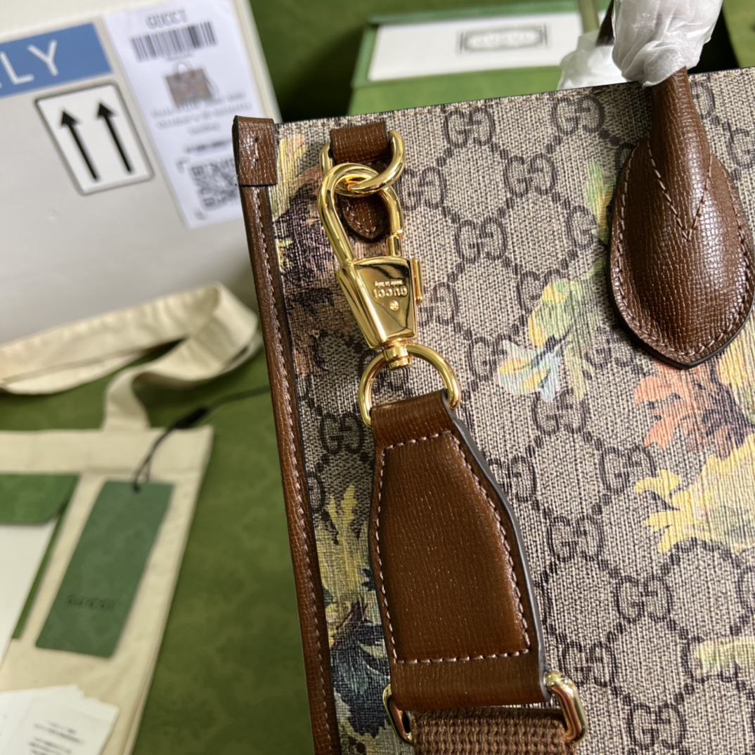 G*ucci Bag Top Quality 37.5*33*15.5cm