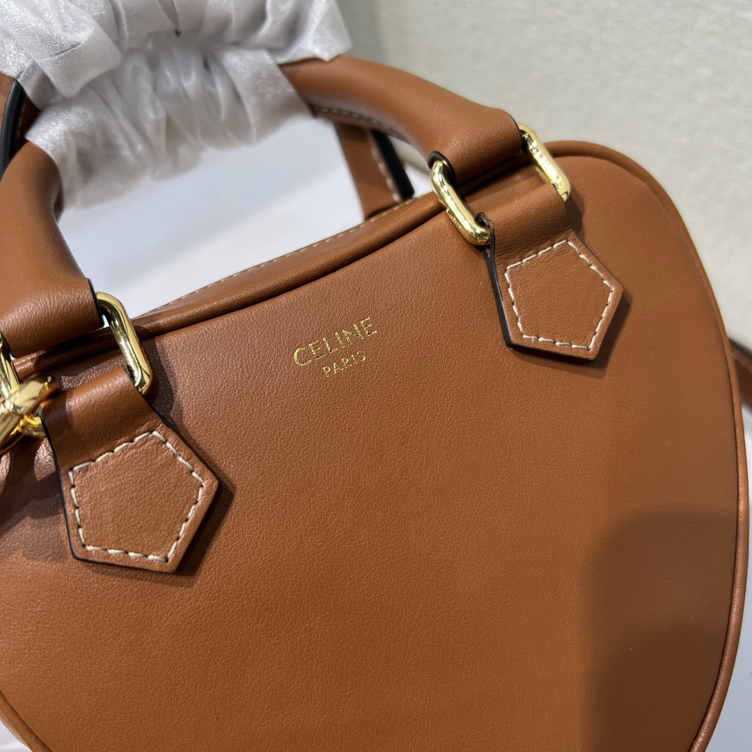 C* eline Bag Top Quality 14.5*12*5CM