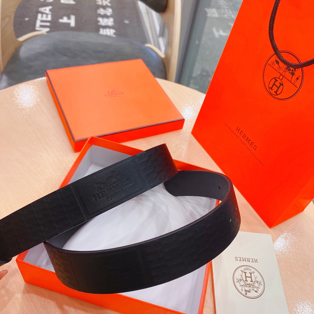 H*ermes Belts Top Version