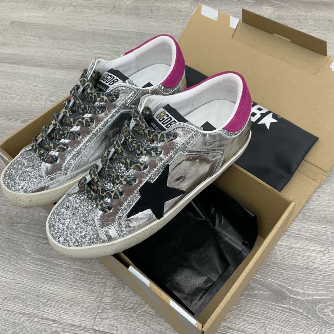 Women G*GDB Top Sneakers