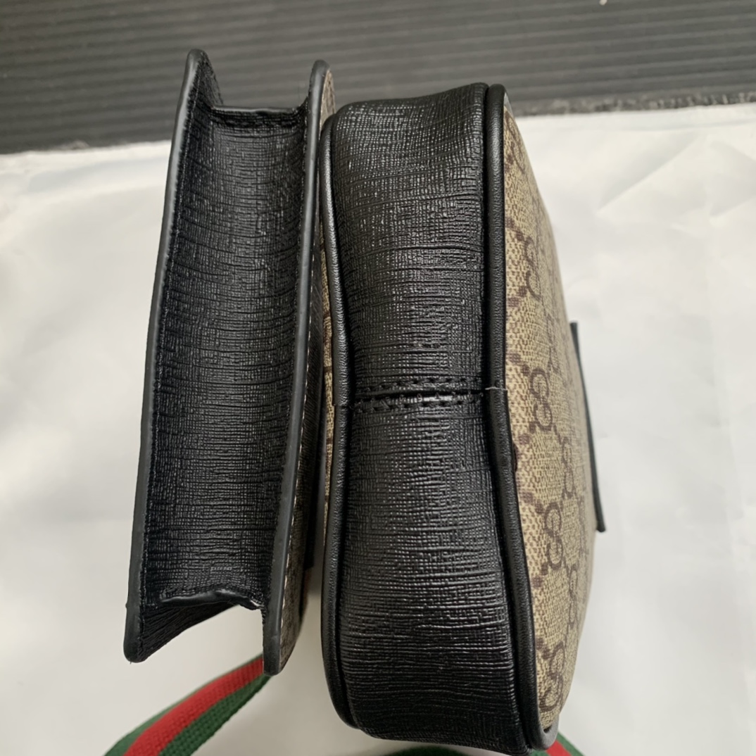 G*ucci Bag Top Quality 33*17*4CM