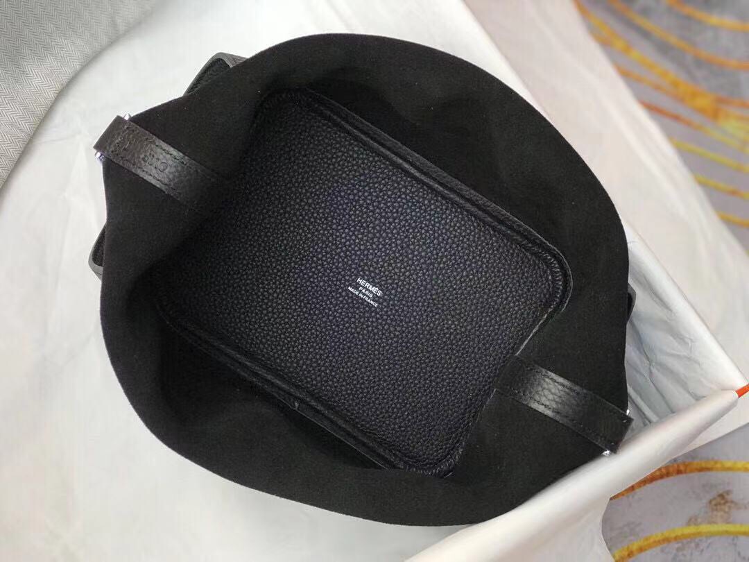 H*ermes Bag Top Quality 22CM