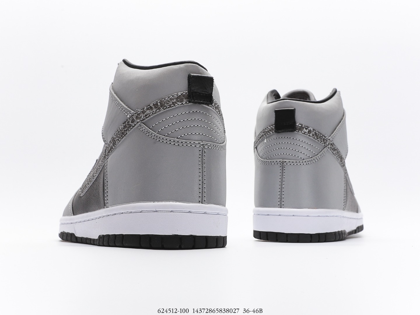 from Nike Dunk Prm Hi Sp 3M