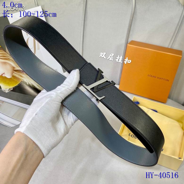 L*uis V*itton Belts Top Version