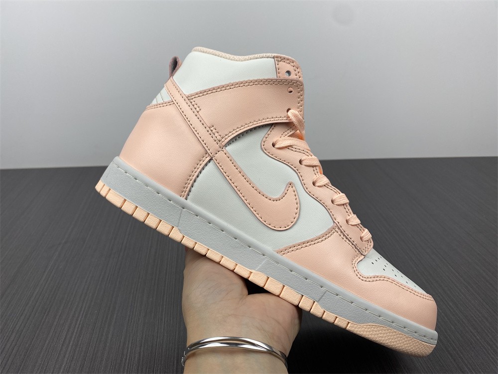 from Nike SB Dunk High Crimson Tint DD1869-104