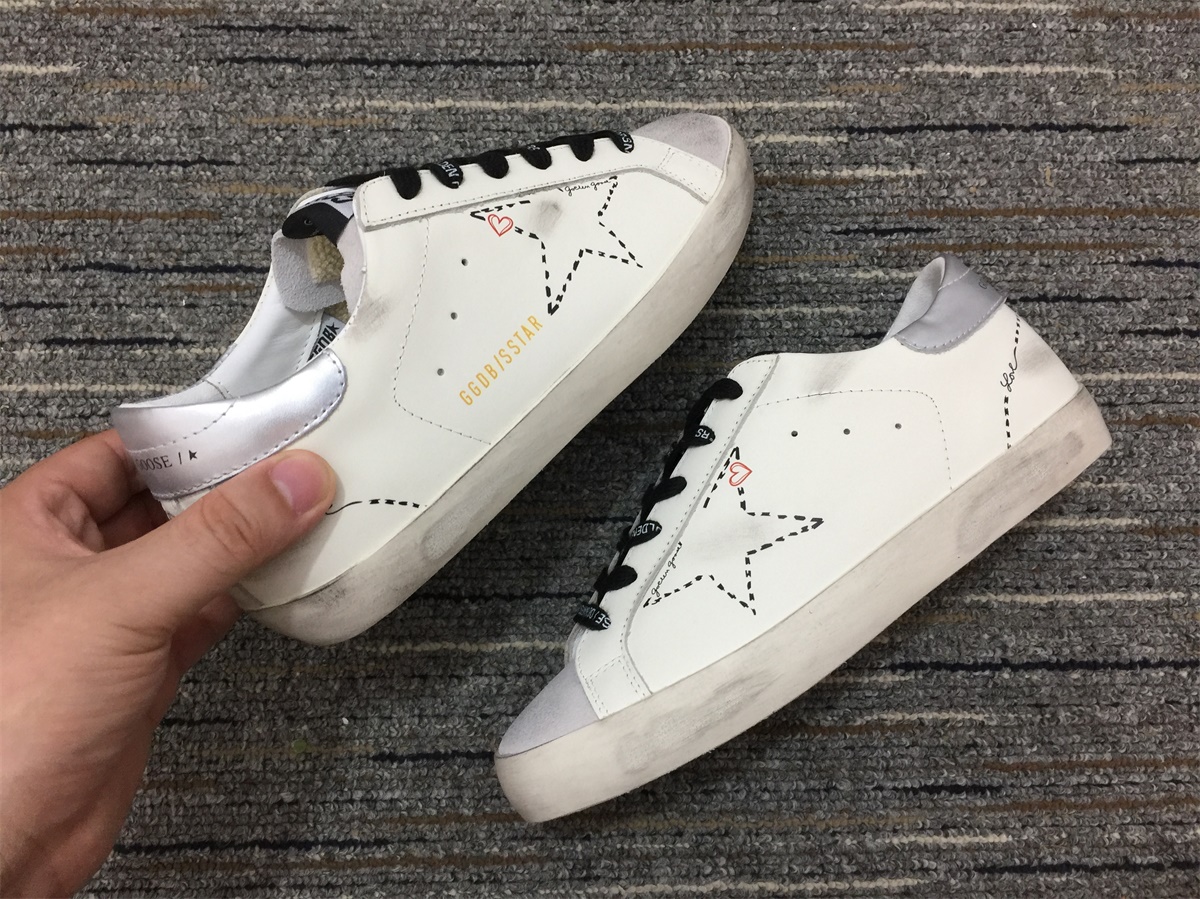 Men Women G*GDB Top Sneaker