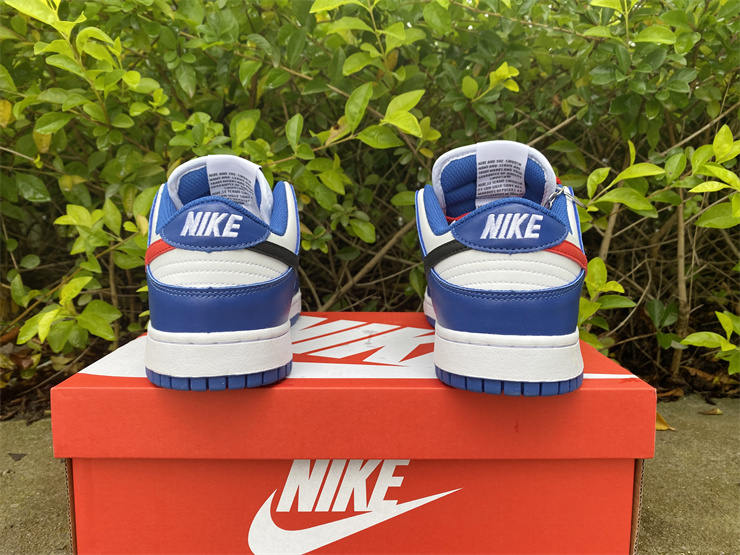 from Nike SB Dunk Low GS CW1590-104