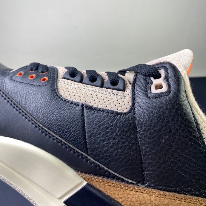 Air Jordan 3 Desert Elephant CT8532-008