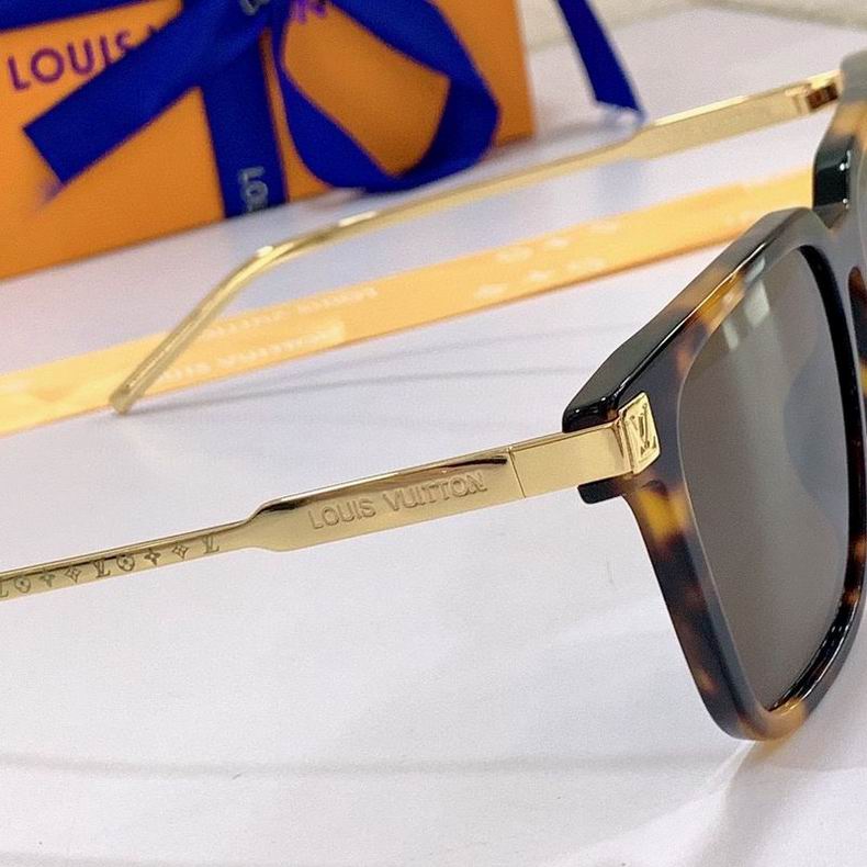 Top Quality L*ouis V*uitton Glasses