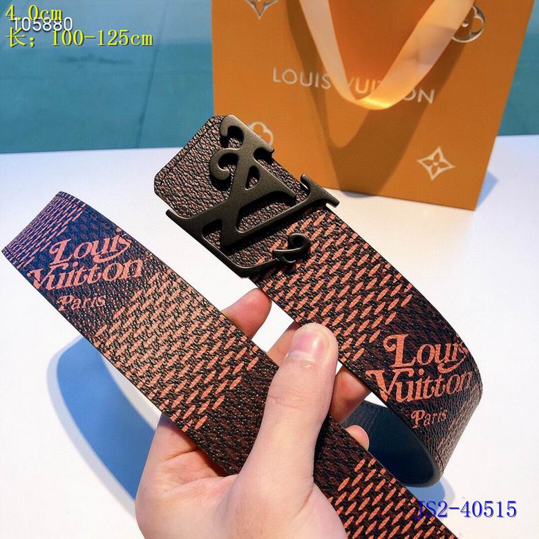 L*uis V*itton Belts Top Version