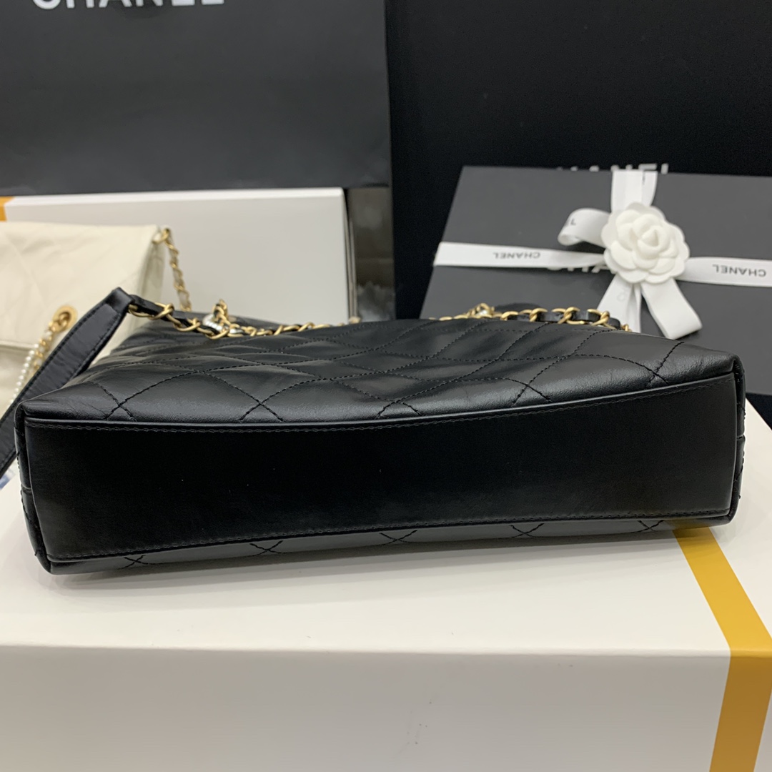 C*hanel Bag Top Quality 25*34*5cm