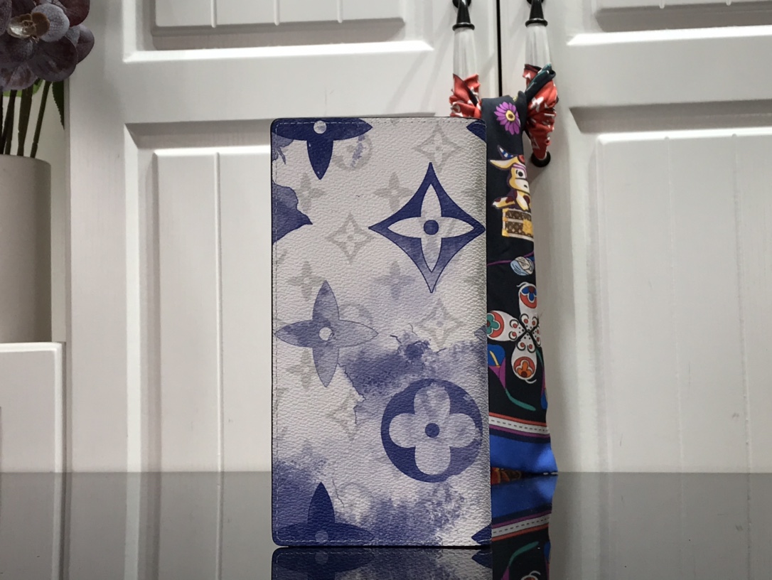 L*ouis V*uitton Top Bag 10 x 19 x 2 cm