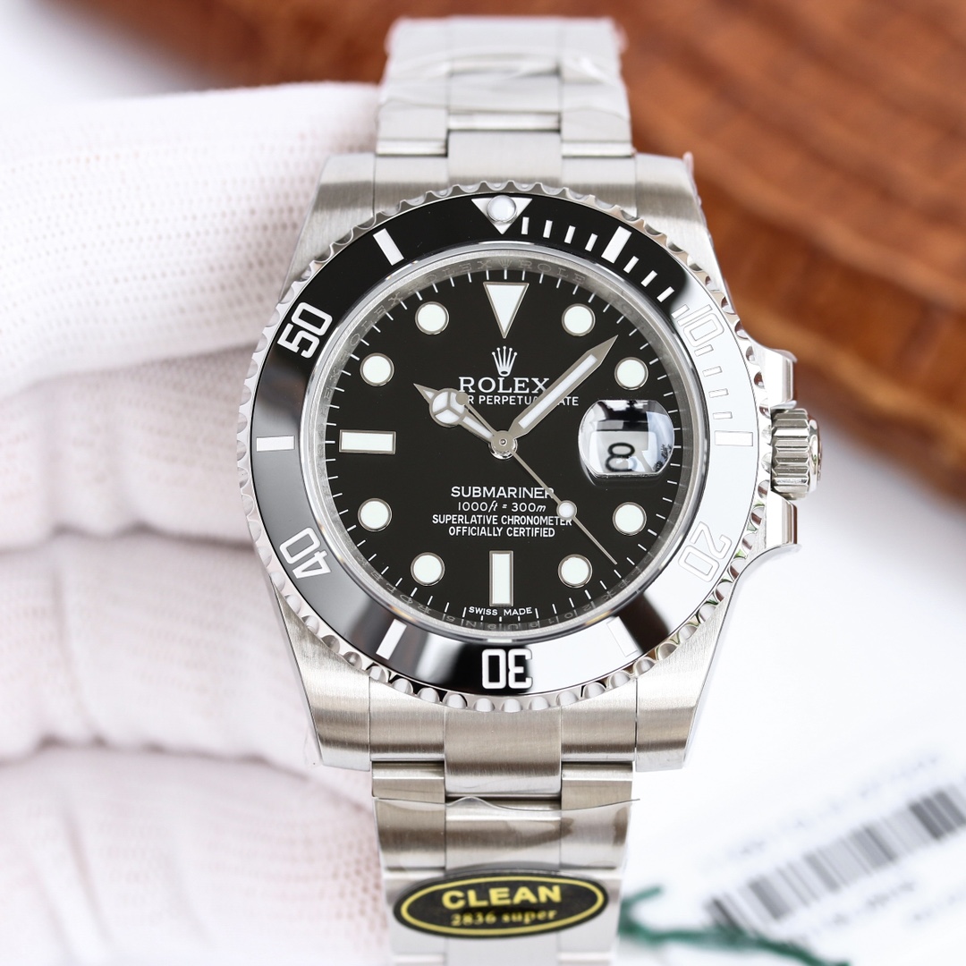 R*olex Watches Top Quality