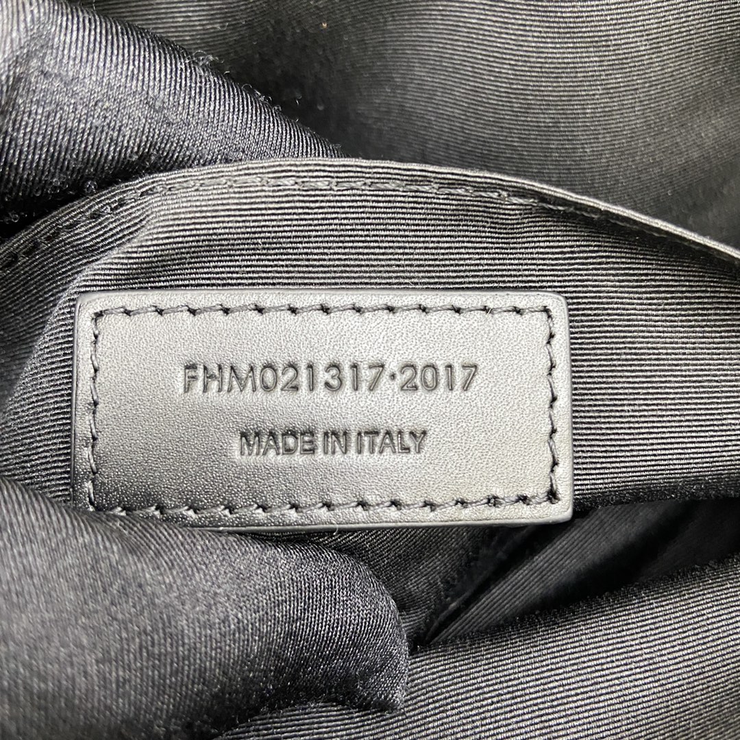 Y*SL Bag Top Quality 23*16*6CM