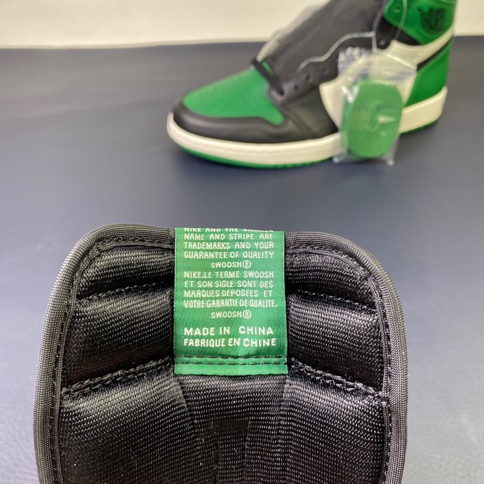 Air Jordan 1 555088-302