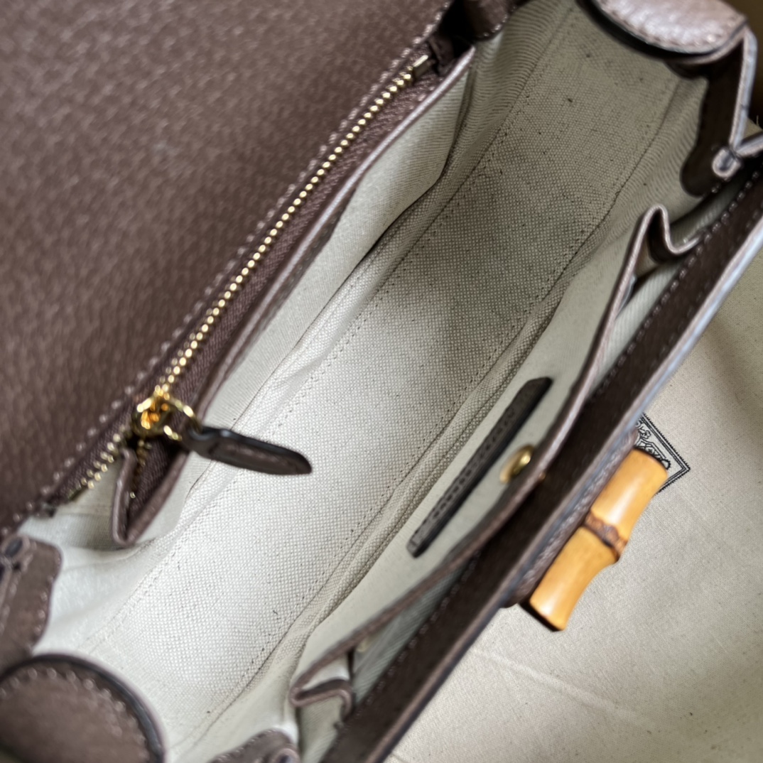 G*ucci Bag Top Quality 21x15x7cm