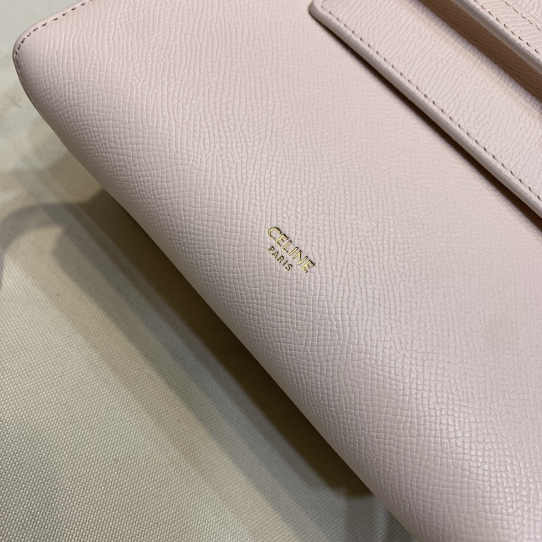 C* eline Top Bag 20cm