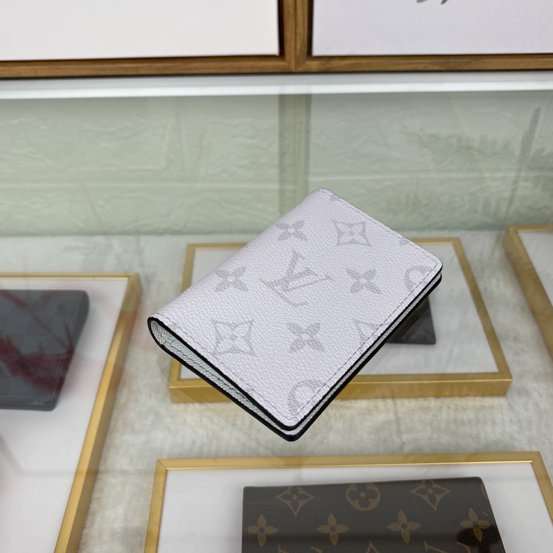 L*ouis V*uitton Bag Top Quality 8*11*1CM