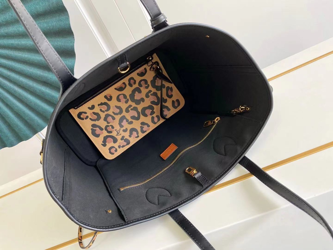 L*ouis V*uitton Top Bag 31*28*14cm