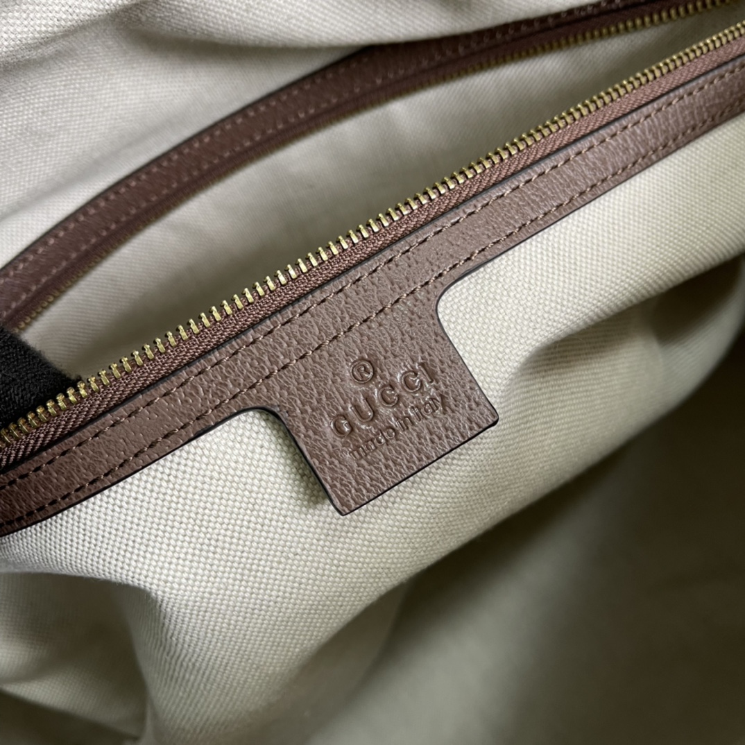 G*ucci Bag Top Quality 45CM