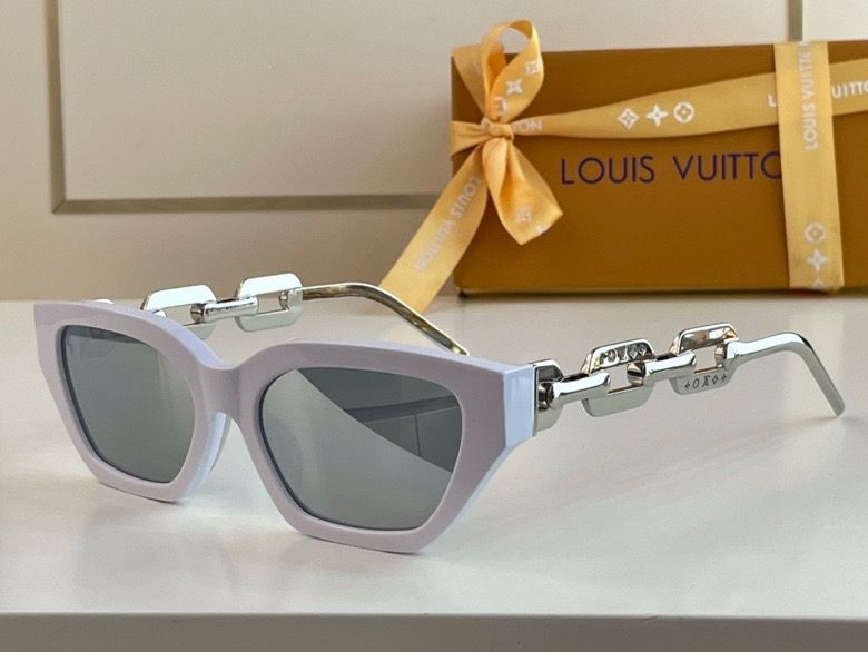 Top Quality L*ouis V*uitton Glasses